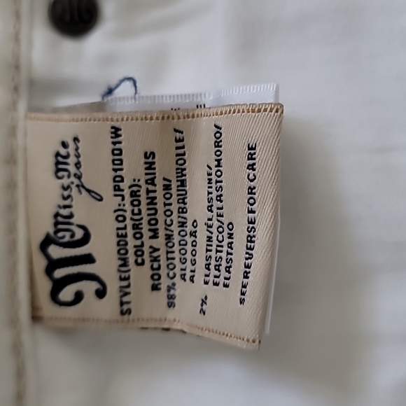 Miss me jeans - Picture 7 of 7